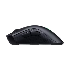 موس باسیم مخصوص بازی ریزر مدل Deathadder V2