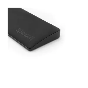 پد تکیه‌گاه مچ دست ردراگون مدل Meteor S P035