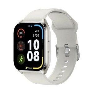 ساعت مچی هوشمند شیائومی هایلو Watch 2 Pro- LS02 Pro نسخه گلوبال