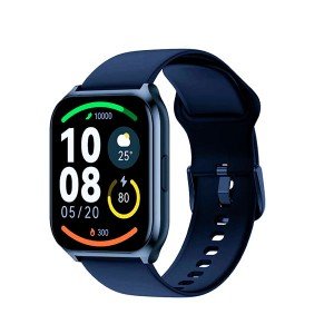ساعت مچی هوشمند شیائومی هایلو Watch 2 Pro- LS02 Pro نسخه گلوبال