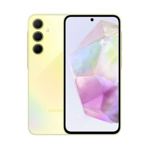 گوشی موبایل سامسونگ مدل Galaxy A35 5G ظرفیت 256 گیگابایت و رم 8 گیگابایت - ویتنام