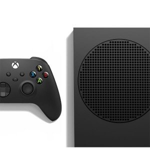 کنسول بازی مایکروسافت مدل XBOX Series S ظرفیت 1 ترابایت