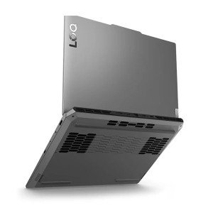 لپ تاپ 15 اینچی لنوو مدل LOQ i5 12450HX 12GB 512GB RTX2050 DOS