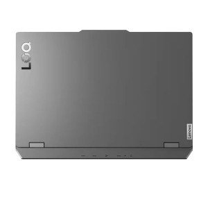 لپ تاپ 15 اینچی لنوو مدل LOQ i5 12450HX 12GB 512GB RTX2050 DOS