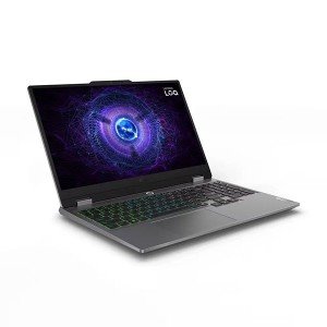 لپ تاپ 15 اینچی لنوو مدل LOQ i5 12450HX 12GB 512GB RTX2050 DOS