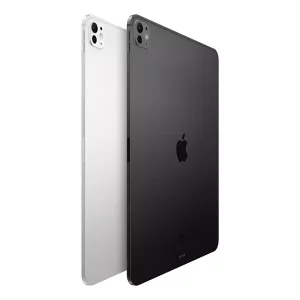 آیپد پرو اپل مدل iPad Pro 11 inch 2024 wifi ظرفیت 1 ترابایت و رم 16 گیگابایت