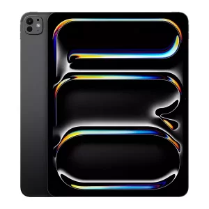 آیپد پرو اپل مدل iPad Pro 13 inch 2024 wifi ظرفیت 512GB گیگابایت و رم 8 گیگابایت