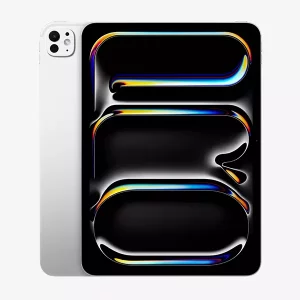 آیپد پرو اپل مدل iPad Pro 13 inch 2024 wifi ظرفیت 512GB گیگابایت و رم 8 گیگابایت