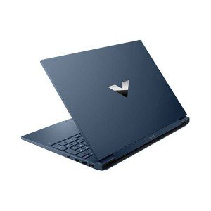 لپ تاپ 15 اینچی اچ پی مدل  Victus 15 FB2082WM Ryzen 5 8645HS/8GB RAM/512GB SSD/RTX 4050