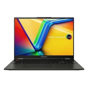 لپ تاپ 16 اینچی ایسوس مدل Vivobook S Flip TP3604VA Core i9 (13900H)/16GB RAM/1TB  SSD/Iris Xe