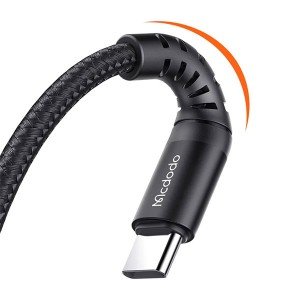 کابل تبدیل USB به TYPE-C مک‌دودو مدل CA-2271