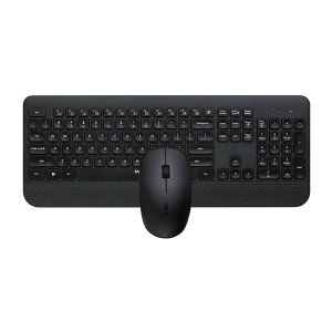 کیبورد و موس بی سیم رپو مدل X3500