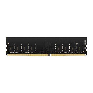 حافظه رم دسکتاپ لکسار مدل  CL22 8GB DDR4 3200Mhz