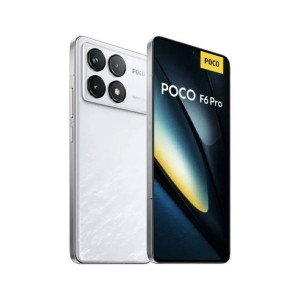 گوشی موبایل شیائومی  مدل Poco F6 Pro دو سیمکارت ظرفیت 512 گیگابایت رم 12 گیگابایت