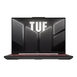 لپ تاپ ایسوس 16 اینچ مدل TUF Gaming A16 FA607NUG R7 7445HS/16GB RAM/512GB SSD/6GB RTX 4050