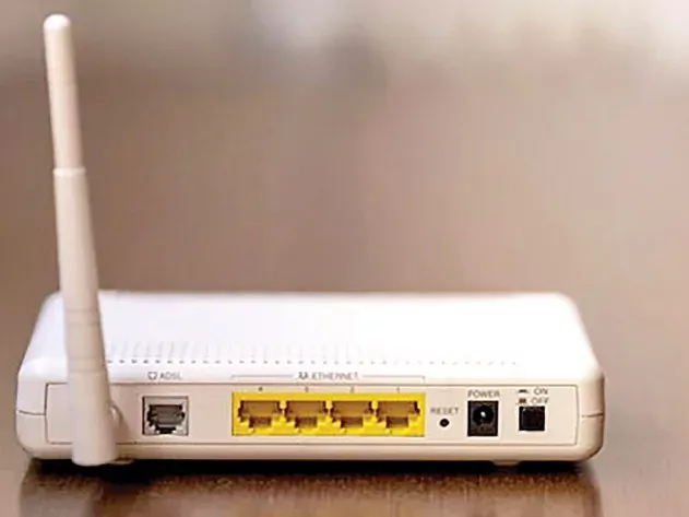 نکات مهم هنگام خرید modem