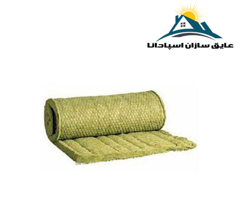 تفاوت پشم سنگ و پشم سرباره