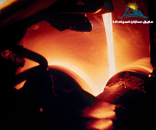 تاریخچه پشم سنگ