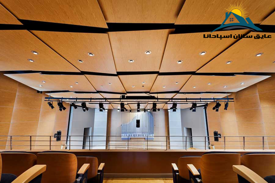 آکوستیک چیست؟