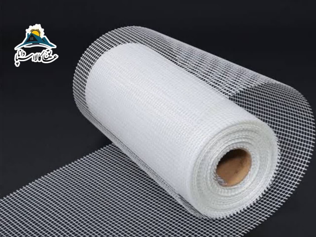 درباره مش فایبرگلاس
