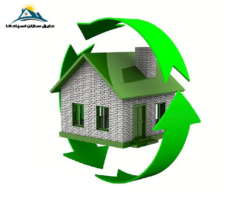 5 کاهش دهنده مصرف انرژی در ساختمان