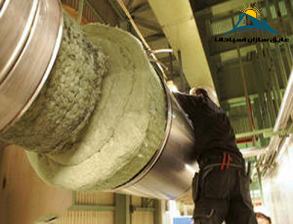 مزایای پشم سنگ نسبت به عایق های صوتی و حرارتی دیگر