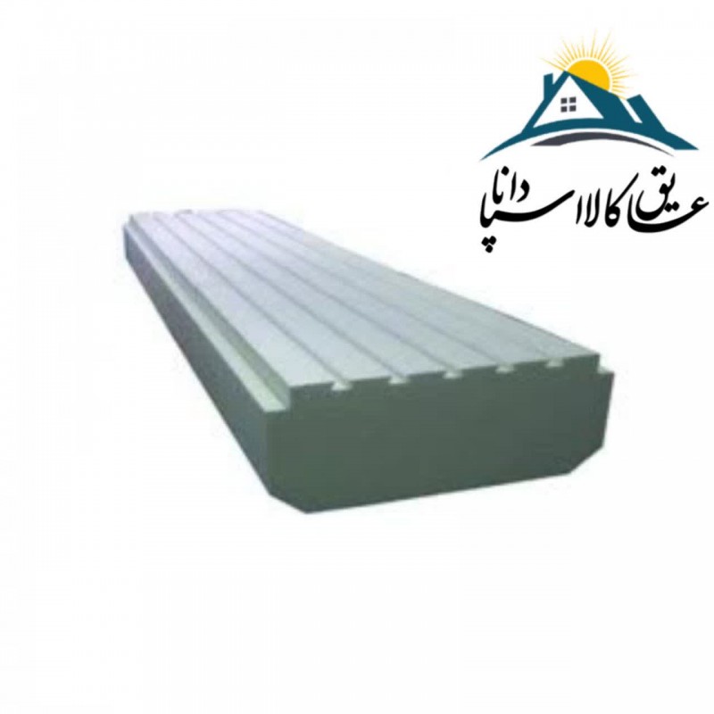 یونولیت سقفی اسکلت