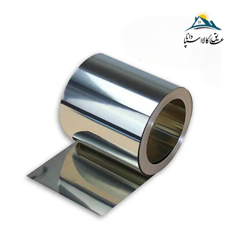 ورق آلومینیوم ضخامت 1 میلی متر