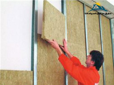 فاکتور K ،R و C در عایق حرارتی (thermal insulation) چیست؟ (مطلب)