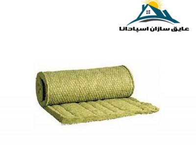 تفاوت پشم سنگ و پشم سرباره (مطلب)