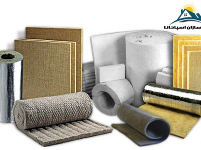 خرید پشم سنگ درجه یک در عایقکاری حرارتی و صوتی (مطلب)