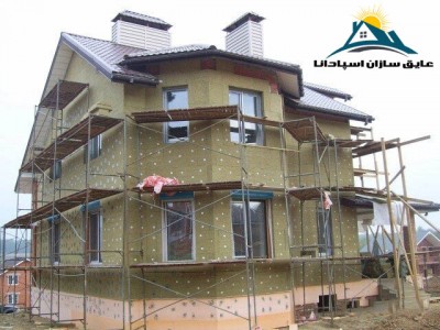 پشم سنگ چیست و چه کاربردی دارد؟ (مطلب)