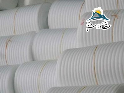 کاربردها و راهنمای خرید فوم پلی‌اتیلن در صنعت و ساختمان