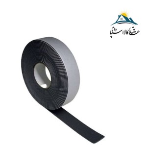 نوار درزگیر الاستومری 5 سانتی متر 3 میلی متر