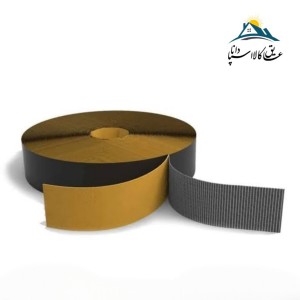 نوار درزگیر الاستومری 5 سانت 3 میل