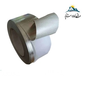 نوار آلومینیومی ساده 5 سانتی