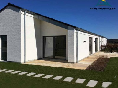 ایجاد بهترین محیط در داخل ساختمان و نقش عایق خوب (مطلب)