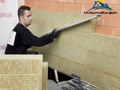 روش اندازه گیری فاکتور R در عایق حرارتی (مطلب)