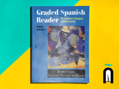 Graded Spanish Reader: Primera Etapa, Alternate