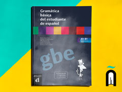 Gramática Básica del Estudiante de Español – GBE