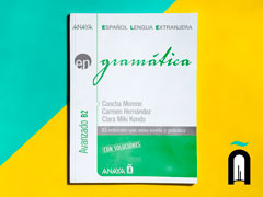 Gramática – Avanzado B2