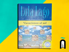 Vacaciones al sol + 1CD