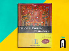 Desde el Corazón de América + 1CD