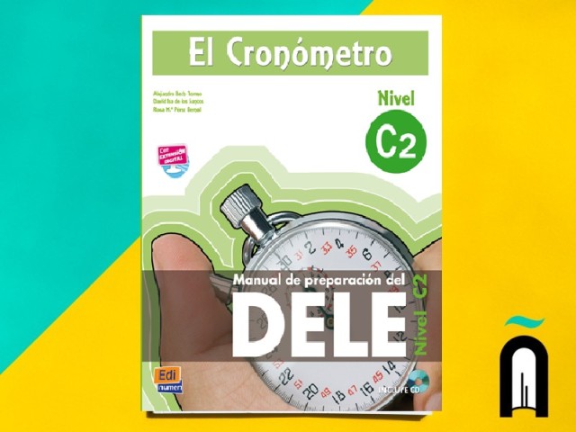 El Cronómetro -  C2 + CD
