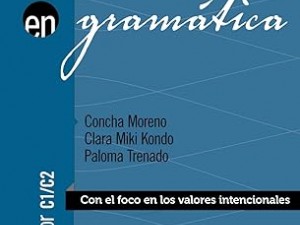Gramática. Nivel superior C1-C2