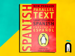 Short Stories in Spanish