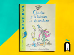 Charlie y la Fábrica de Chocolate