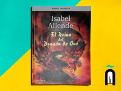 El Reino del Dragón de Oro