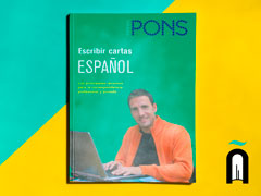 Escribir Cartas Español