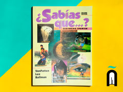 Sabías que